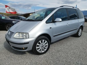 VW Sharan 1.9TDI 131кс 6ск. , снимка 1