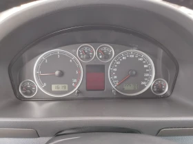 VW Sharan 1.9TDI 131кс 6ск. , снимка 17