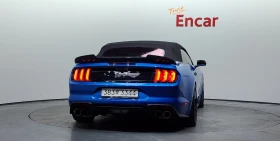 Ford Mustang 5.0 | ОБДУХ | ЕЛ ТАБЛО | BLINDSPOT , снимка 4