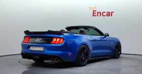 Ford Mustang 5.0 | ОБДУХ | ЕЛ ТАБЛО | BLINDSPOT , снимка 2