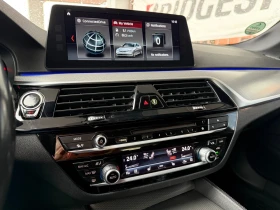 BMW 530 3.0D* xD* LASSER* M* , снимка 10