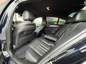BMW 530 3.0D* xD* LASSER* M* , снимка 7