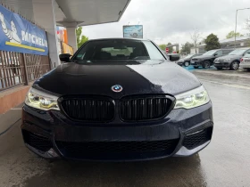 BMW 530 3.0D* xD* LASSER* M* , снимка 6