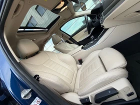 BMW 320 2.0D* КОЖА* АВТОМАТИК* LASSER* M* , снимка 11