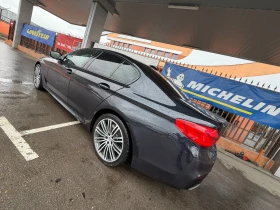 BMW 530 3.0D* xD* LASSER* M* , снимка 4