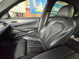 BMW 530 3.0D* xD* LASSER* M* , снимка 11