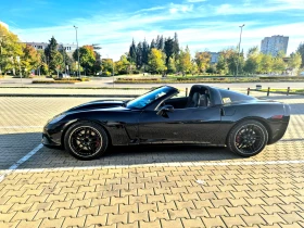 Chevrolet Corvette Ls2 manual, снимка 1