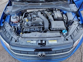 VW Jetta 1.5l Volkswagen Sport, снимка 11