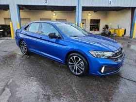 VW Jetta 1.5l Volkswagen Sport, снимка 4