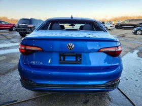 VW Jetta 1.5l Volkswagen Sport, снимка 6