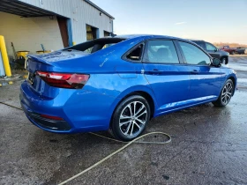 VW Jetta 1.5l Volkswagen Sport, снимка 3
