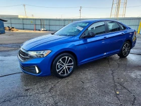 VW Jetta 1.5l Volkswagen Sport, снимка 1
