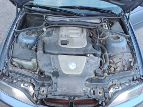 BMW 320 150, снимка 10