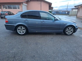 BMW 320 150, снимка 3