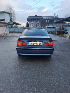 BMW 320 150, снимка 2