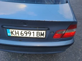 BMW 320 150, снимка 4