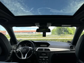 Mercedes-Benz C 250 AMG 4x4 , снимка 12