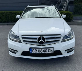 Mercedes-Benz C 250 AMG 4x4 , снимка 3