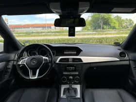Mercedes-Benz C 250 AMG 4x4 , снимка 13