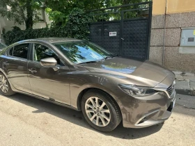 Mazda 6 SKYACTIV, снимка 2