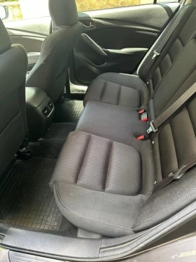 Mazda 6 SKYACTIV, снимка 7