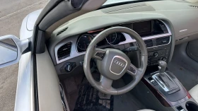 Audi A5 Cabriolet, снимка 2