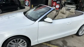 Audi A5 Cabriolet, снимка 11