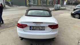 Audi A5 Cabriolet, снимка 3