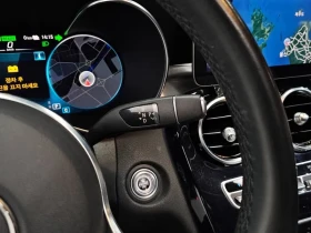 Mercedes-Benz C 180 C300E 4MATIC AMG LINE, снимка 9