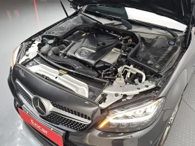 Mercedes-Benz C 180 C300E 4MATIC AMG LINE, снимка 6
