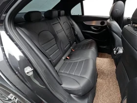 Mercedes-Benz C 180 C300E 4MATIC AMG LINE, снимка 11