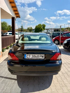 Jaguar X-type 2.0* Обслужена* Клима* Топ* Всичко платено* Бартер, снимка 8