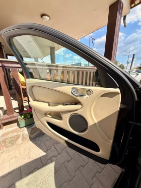 Jaguar X-type 2.0* Обслужена* Клима* Топ* Всичко платено* Бартер, снимка 14