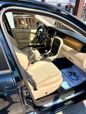 Jaguar X-type 2.0* Обслужена* Клима* Топ* Всичко платено* Бартер, снимка 5