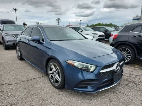 Mercedes-Benz A 220 AMG Line * 4matic * CARFAX * , снимка 2