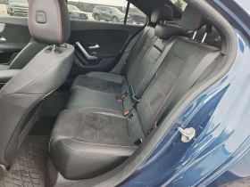 Mercedes-Benz A 220 AMG Line * 4matic * CARFAX * , снимка 9