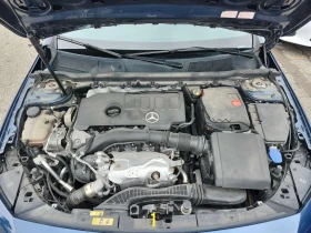 Mercedes-Benz A 220 AMG Line * 4matic * CARFAX * , снимка 16