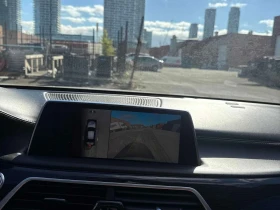 BMW 750 * 750i xDrive * CARFAX * ЦЕНА ДО БГ, снимка 13