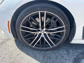 BMW 750 * 750i xDrive * CARFAX * ЦЕНА ДО БГ, снимка 7