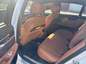 BMW 750 * 750i xDrive * CARFAX * ЦЕНА ДО БГ, снимка 10