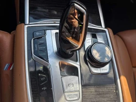 BMW 750 * 750i xDrive * CARFAX * ЦЕНА ДО БГ, снимка 14