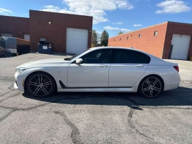 BMW 750 * 750i xDrive * CARFAX * ЦЕНА ДО БГ, снимка 2