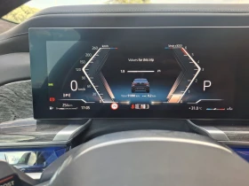 BMW 740 d xDrive, снимка 14