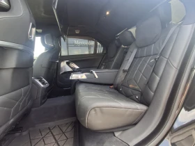 BMW 740 d xDrive, снимка 13