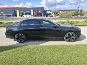 BMW 740 d xDrive, снимка 5