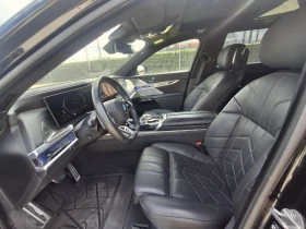 BMW 740 d xDrive, снимка 11