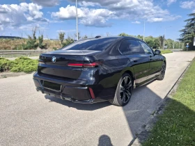 BMW 740 d xDrive, снимка 6