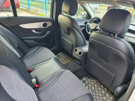 Mercedes-Benz C 250 Avangarde, снимка 4