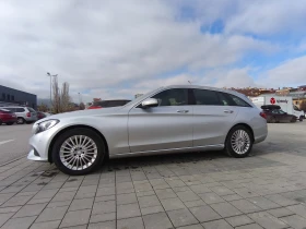 Mercedes-Benz C 250 Avangarde, снимка 11