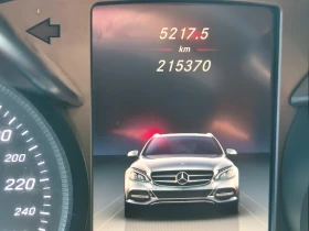Mercedes-Benz C 250 Avangarde, снимка 9